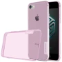 Nillkin Nature Series TPU case for Apple iPhone 8 / iPhone 7 / iPhone SE (2020) / iPhone SE (2022) order from official NILLKIN store